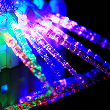 Load image into Gallery viewer, 30-LED Multi-Colored Light  (AC 220V / EU Plug)