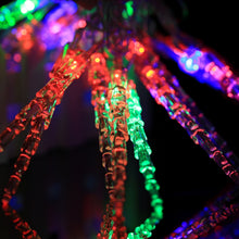 Load image into Gallery viewer, 30-LED Multi-Colored Light  (AC 220V / EU Plug)