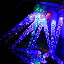 Load image into Gallery viewer, 30-LED Multi-Colored Light  (AC 220V / EU Plug)