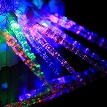 Load image into Gallery viewer, 30-LED Multi-Colored Light  (AC 220V / EU Plug)