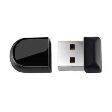 Load image into Gallery viewer, 8GB Mini USB Flash Drive with Chain for PC and Laptop, 8GB
