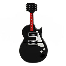 Load image into Gallery viewer, 16GB Guitar Shape USB Flash Disk, 2GB, 4GB, 8GB, 16GB