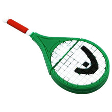 Load image into Gallery viewer, Tennis Racket Shape USB Flash Disk (8 GB), 2GB, 4GB, 8GB