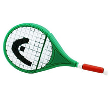 Load image into Gallery viewer, Tennis Racket Shape USB Flash Disk (8 GB), 2GB, 4GB, 8GB