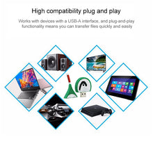 Load image into Gallery viewer, Tennis Racket Shape USB Flash Disk (8 GB), 2GB, 4GB, 8GB