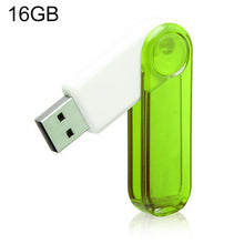 Load image into Gallery viewer, 16GB USB Flash Disk, 16GB (Green)