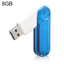 Load image into Gallery viewer, 8GB USB Flash Disk, 8GB(Blue)
