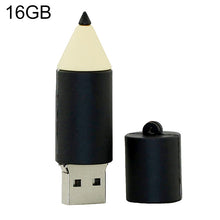 Load image into Gallery viewer, 16GB Pencil Shape USB Flash Disk, 2GB, 4GB, 8GB, 16GB