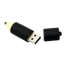 Load image into Gallery viewer, 16GB Pencil Shape USB Flash Disk, 2GB, 4GB, 8GB, 16GB
