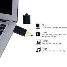 Load image into Gallery viewer, 16GB Pencil Shape USB Flash Disk, 2GB, 4GB, 8GB, 16GB