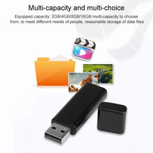 Load image into Gallery viewer, Business Series USB 2.0 Flash Disk, Grey , 2GB, 2GB (Black), 4GB (Black), 4GB, 8GB, 16GB, 2GB (Grey), 4GB (Grey), 8GB (Grey), 16GB (Grey), 8GB (Dark Blue), 2GB (Dark Blue), 4GB (Dark Blue), 16GB (Dark Blue)