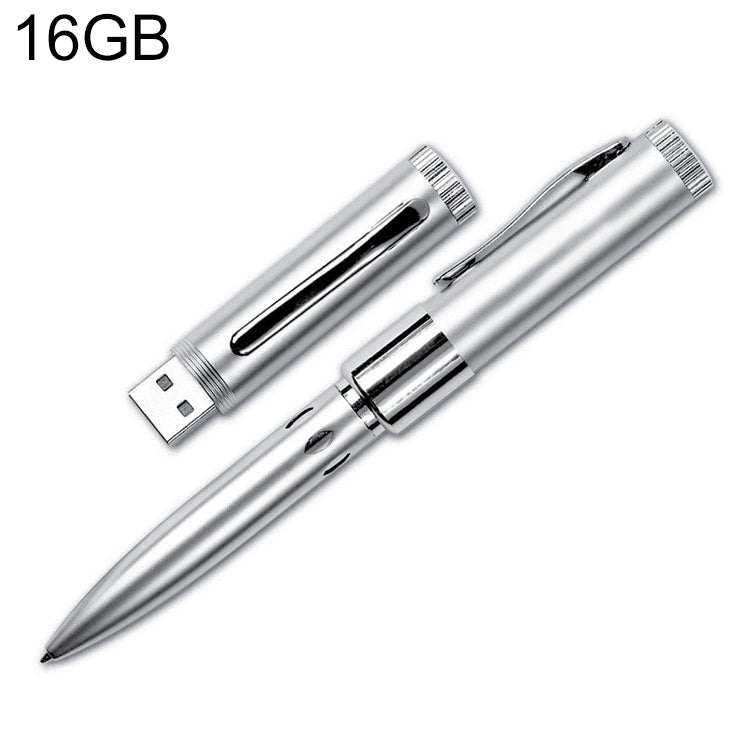 16GB USB2.0 Pen Driver, 16GB