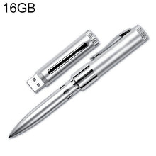 Load image into Gallery viewer, 16GB USB2.0 Pen Driver, 16GB