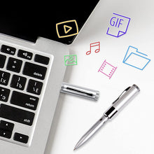 Load image into Gallery viewer, 16GB USB2.0 Pen Driver, 16GB