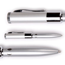 Load image into Gallery viewer, 8GB USB2.0 Pen Driver, 8GB