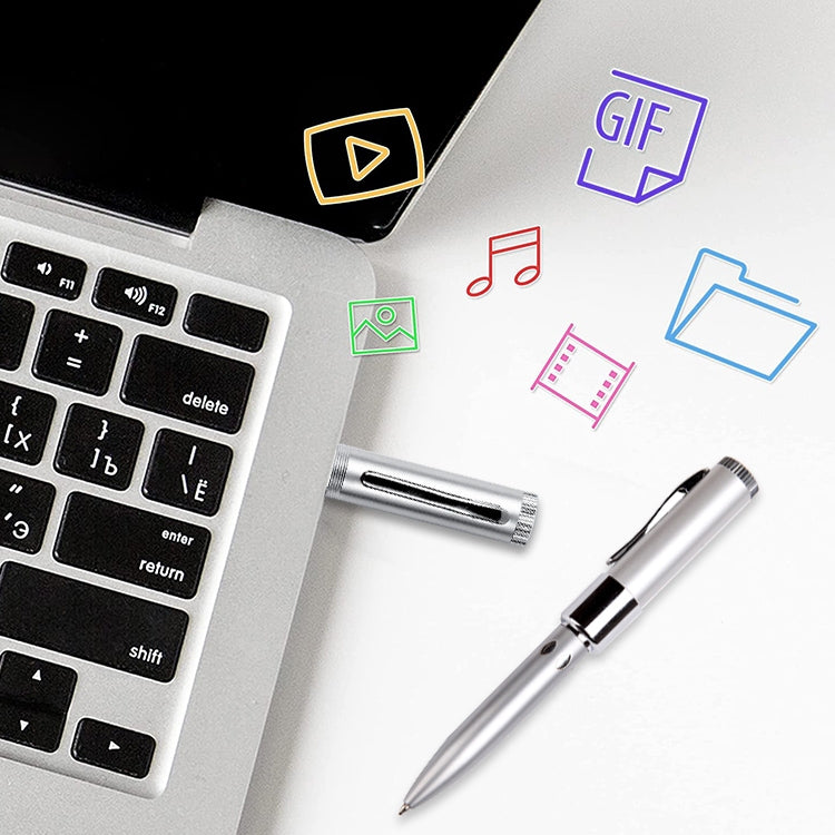 8GB USB2.0 Pen Driver, 8GB