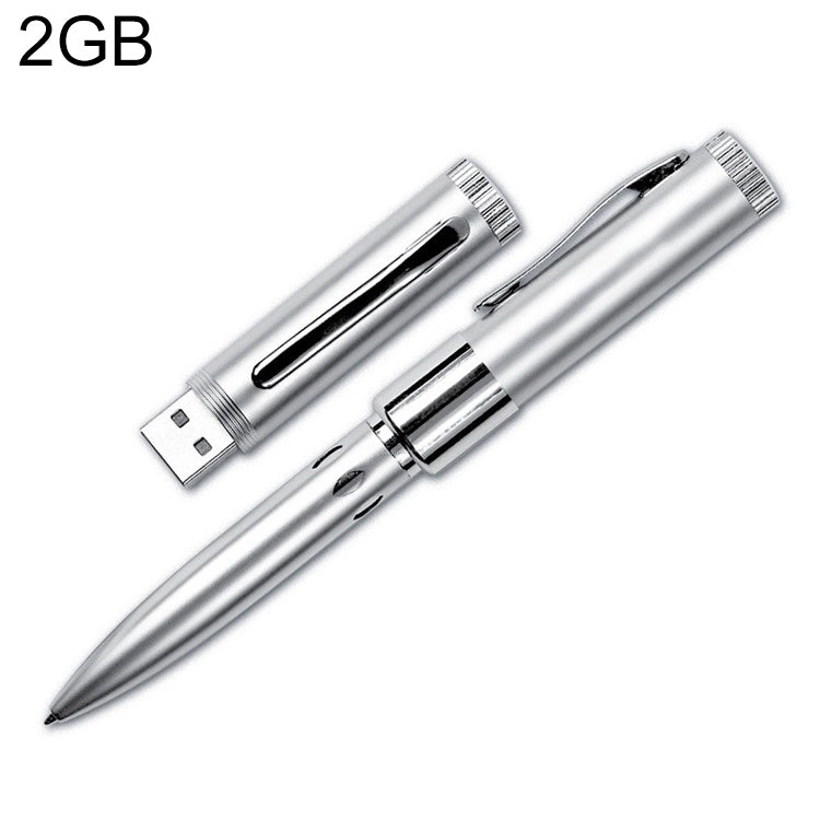 USB2.0 Pen Driver, 2GB