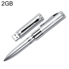 Load image into Gallery viewer, USB2.0 Pen Driver, 2GB
