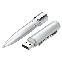 Load image into Gallery viewer, USB2.0 Pen Driver, 2GB