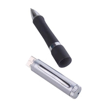 Load image into Gallery viewer, 2 in 1 Pen Style USB Flash Disk, Black (16GB), 2GB, 4GB, 8GB, 16GB
