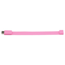 Load image into Gallery viewer, 2GB Silicon Bracelets USB 2.0 Flash Disk, 2GB