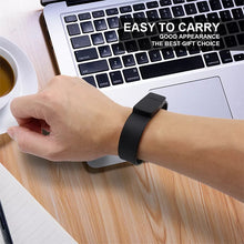 Load image into Gallery viewer, 2GB Silicon Bracelets USB 2.0 Flash Disk, 2GB