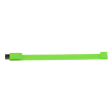 Load image into Gallery viewer, 16GB Silicon Bracelets USB 2.0 Flash Disk, 16GB (Green)
