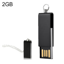 Load image into Gallery viewer, Mini Rotatable USB Flash Disk , Purple, 2GB (Red), 4GB (Red), 8GB (Red), 16GB (Red), 32GB (Red), 2GB (Green), 4GB (Green), 8GB (Green), 16GB (Green), 32GB (Green), 2GB, 4GB, 8GB, 16GB, 32GB