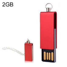 Load image into Gallery viewer, Mini Rotatable USB Flash Disk , Purple, 2GB (Red), 4GB (Red), 8GB (Red), 16GB (Red), 32GB (Red), 2GB (Green), 4GB (Green), 8GB (Green), 16GB (Green), 32GB (Green), 2GB, 4GB, 8GB, 16GB, 32GB
