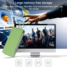 Load image into Gallery viewer, Mini Rotatable USB Flash Disk , Purple, 2GB (Red), 4GB (Red), 8GB (Red), 16GB (Red), 32GB (Red), 2GB (Green), 4GB (Green), 8GB (Green), 16GB (Green), 32GB (Green), 2GB, 4GB, 8GB, 16GB, 32GB