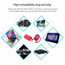 Load image into Gallery viewer, Extinguisher Style USB Flash Disk, 2GB