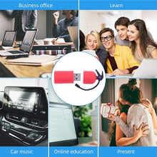 Load image into Gallery viewer, 8GB Extinguisher Style USB Flash Disk, 8GB