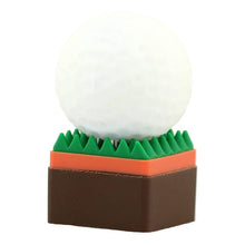 Load image into Gallery viewer, 16GB Golf Style USB Flash Disk, 2GB, 4GB, 8GB, 16GB