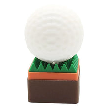 Load image into Gallery viewer, 16GB Golf Style USB Flash Disk, 2GB, 4GB, 8GB, 16GB