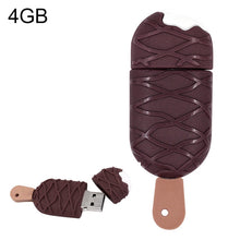 Load image into Gallery viewer, 16GB Ice-cream  Style USB Flash Disk, 2GB, 4GB, 8GB, 16GB