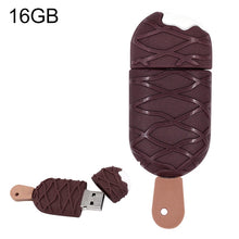 Load image into Gallery viewer, 16GB Ice-cream  Style USB Flash Disk, 2GB, 4GB, 8GB, 16GB