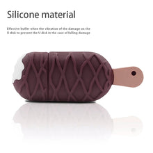 Load image into Gallery viewer, 16GB Ice-cream  Style USB Flash Disk, 2GB, 4GB, 8GB, 16GB