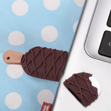 Load image into Gallery viewer, 16GB Ice-cream  Style USB Flash Disk, 2GB, 4GB, 8GB, 16GB