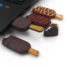 Load image into Gallery viewer, 8GB Ice-cream Style USB Flash Disk, 8GB