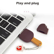 Load image into Gallery viewer, 4GB Ice-cream Style USB Flash Disk, 4GB