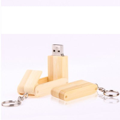 8 GB Wood Material Series USB Flash Disk, 2GB, 4GB, 8GB