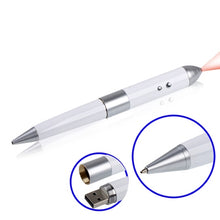 Load image into Gallery viewer, 3 in 1 Laser Pen Style USB 2.0 Flash Disk , 2GB, 4GB, 8GB