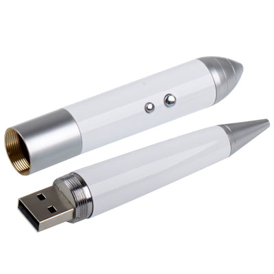 3 in 1 Laser Pen Style USB 2.0 Flash Disk , 2GB, 4GB, 8GB