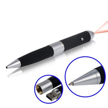 Load image into Gallery viewer, 3 in 1 Laser Pen Style USB 2.0 Flash Disk , 2GB, 4GB, 8GB
