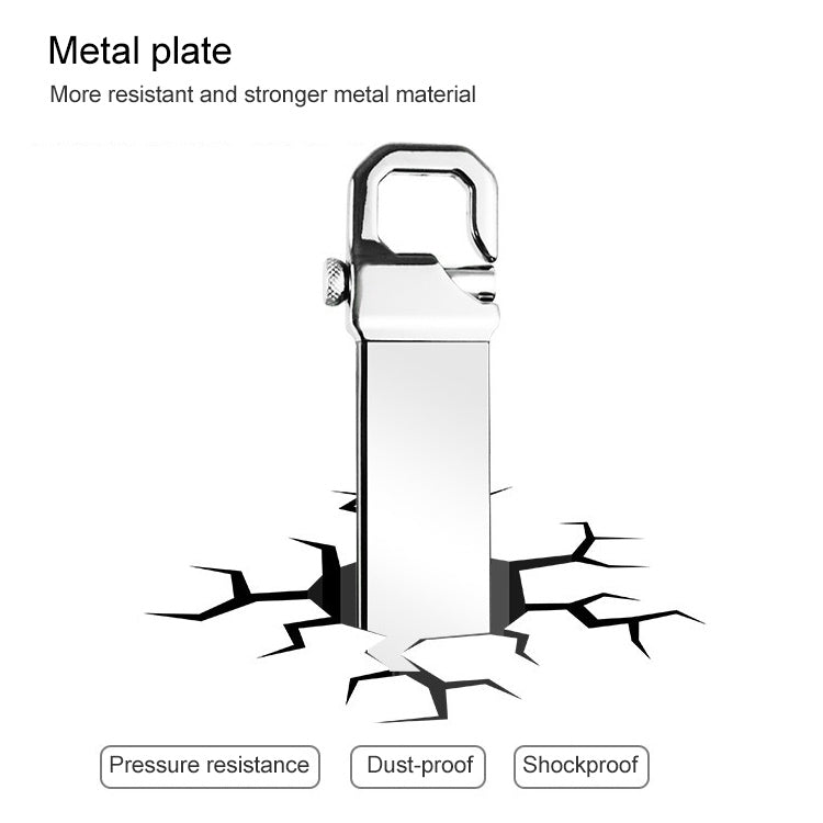 4GB Metallic Keychains Style USB 2.0 Flash Disk, 2GB, 4GB, 8GB, 16GB, 32GB