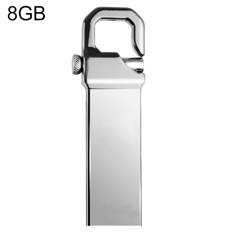4GB Metallic Keychains Style USB 2.0 Flash Disk, 2GB, 4GB, 8GB, 16GB, 32GB