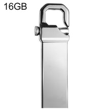 Load image into Gallery viewer, 4GB Metallic Keychains Style USB 2.0 Flash Disk, 2GB, 4GB, 8GB, 16GB, 32GB