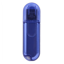 Load image into Gallery viewer, 2GB USB Flash Disk, 2GB (Blue)