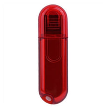 Load image into Gallery viewer, 8GB USB Flash Disk, 8GB (Red)