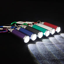 Load image into Gallery viewer, with Carabiner Keychain Buckle (Random Color Delivery)